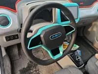 Yizhi EV2 2023 Auspicious Edition 201km Comfort Model — миниатюра 15