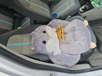 Yizhi EV2 2023 Auspicious Edition 201km Comfort Model — миниатюра 8