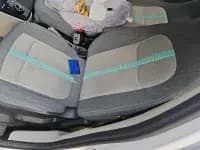 Yizhi EV2 2023 Auspicious Edition 201km Comfort Model — миниатюра 9