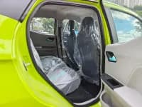 Yizhi EV2 2024 Model 201km Luxury — миниатюра 11