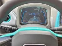 Yizhi EV2 2024 Model 201km Luxury — миниатюра 14