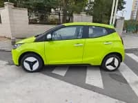 Yizhi EV2 2024 Model 201km Luxury — миниатюра 4