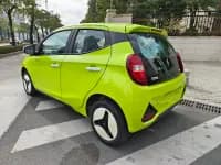 Yizhi EV2 2024 Model 201km Luxury — миниатюра 5