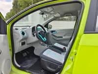 Yizhi EV2 2024 Model 201km Luxury — миниатюра 8