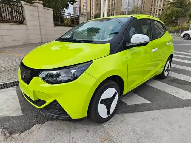 Yizhi EV2 2024 Model 201km Luxury