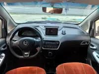 Jiangling E200N 2018 Model, E200N Fashion Edition, 250km/h — миниатюра 4