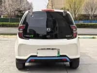 Jiangling E200N 2018 Model, E200N Fashion Edition, 250km/h — миниатюра 8