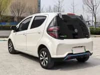 Jiangling E200N 2018 Model, E200N Fashion Edition, 250km/h — миниатюра 9