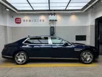 Genesis G90 2023 3.5T Executive Long Wheelbase — миниатюра 2