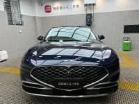Genesis G90 2023 3.5T Executive Long Wheelbase — миниатюра 3