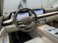Genesis G90 2023 3.5T Executive Long Wheelbase — миниатюра 6