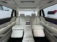 Genesis G90 2023 3.5T Executive Long Wheelbase — миниатюра 7