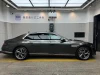 Genesis G90 2023 3.5T Flagship Edition — миниатюра 3