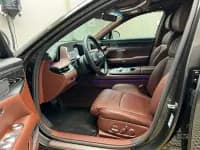 Genesis G90 2023 3.5T Flagship Edition — миниатюра 6