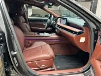 Genesis G90 2023 3.5T Flagship Edition — миниатюра 9