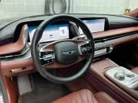 Genesis G90 2023 3.5T Flagship Edition — миниатюра 10