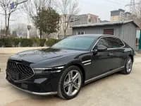 Genesis G90 2023 3.5T Luxury Edition — миниатюра 1