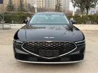 Genesis G90 2023 3.5T Luxury Edition — миниатюра 2