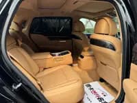 Genesis G90 2023 3.5T Luxury Edition — миниатюра 14