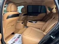 Genesis G90 2023 3.5T Luxury Edition — миниатюра 15