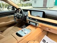 Genesis G90 2023 3.5T Luxury Edition — миниатюра 16