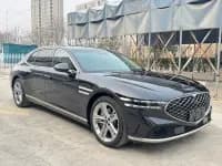 Genesis G90 2023 3.5T Luxury Edition — миниатюра 3