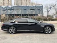 Genesis G90 2023 3.5T Luxury Edition — миниатюра 4