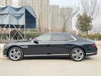 Genesis G90 2023 3.5T Luxury Edition — миниатюра 5