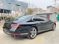 Genesis G90 2023 3.5T Luxury Edition — миниатюра 6