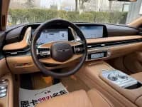 Genesis G90 2023 3.5T Luxury Edition — миниатюра 10