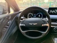 Genesis G80 2021 2.5T Rear-Wheel Drive Flagship Edition — миниатюра 11