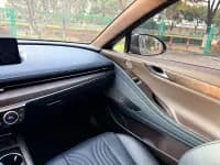 Genesis G80 2021 2.5T Rear-Wheel Drive Flagship Edition — миниатюра 15