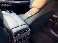 Genesis G80 2021 2.5T Rear-Wheel Drive Flagship Edition — миниатюра 16