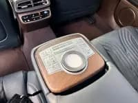 Genesis G80 2021 2.5T Rear-Wheel Drive Flagship Edition — миниатюра 17