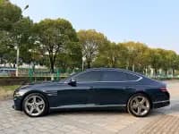 Genesis G80 2021 2.5T Rear-Wheel Drive Flagship Edition — миниатюра 3