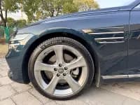 Genesis G80 2021 2.5T Rear-Wheel Drive Flagship Edition — миниатюра 21