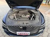 Genesis G80 2021 2.5T Rear-Wheel Drive Flagship Edition — миниатюра 23