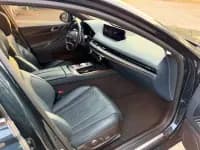 Genesis G80 2021 2.5T Rear-Wheel Drive Flagship Edition — миниатюра 24