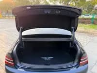 Genesis G80 2021 2.5T Rear-Wheel Drive Flagship Edition — миниатюра 25