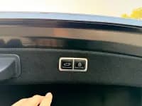 Genesis G80 2021 2.5T Rear-Wheel Drive Flagship Edition — миниатюра 26