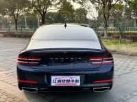 Genesis G80 2021 2.5T Rear-Wheel Drive Flagship Edition — миниатюра 4