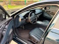 Genesis G80 2021 2.5T Rear-Wheel Drive Flagship Edition — миниатюра 6