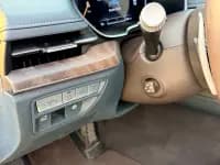 Genesis G80 2021 2.5T Rear-Wheel Drive Flagship Edition — миниатюра 8