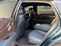 Genesis G80 2021 2.5T Rear-Wheel Drive Flagship Edition — миниатюра 9