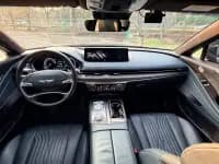Genesis G80 2021 2.5T Rear-Wheel Drive Flagship Edition — миниатюра 10