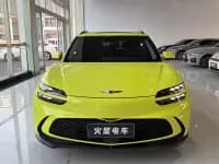 Genesis GV60 2023 Dual Motor All-Wheel Drive High-Performance Flagship Edition — миниатюра 2