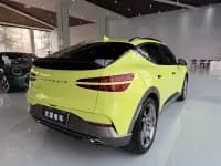 Genesis GV60 2023 Dual Motor All-Wheel Drive High-Performance Flagship Edition — миниатюра 16