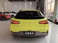 Genesis GV60 2023 Dual Motor All-Wheel Drive High-Performance Flagship Edition — миниатюра 17