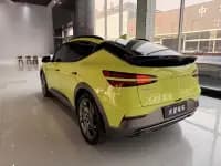 Genesis GV60 2023 Dual Motor All-Wheel Drive High-Performance Flagship Edition — миниатюра 18