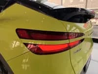 Genesis GV60 2023 Dual Motor All-Wheel Drive High-Performance Flagship Edition — миниатюра 19